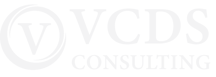 VCDS Consulting Logo
